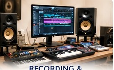 Recording & Production